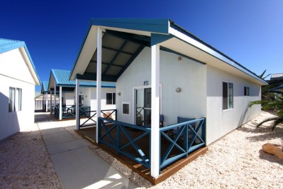 1 Bedroom Seaview Villa - 3Nights Minimum