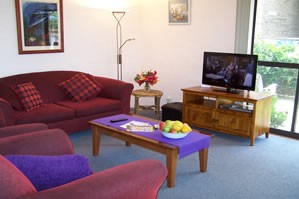 2 BR Apartment - Minimum 5 Nights